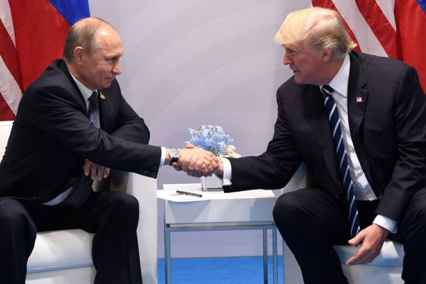 El Kremlin no considera un acto hostil que Trump no haya felicitado a Putin
