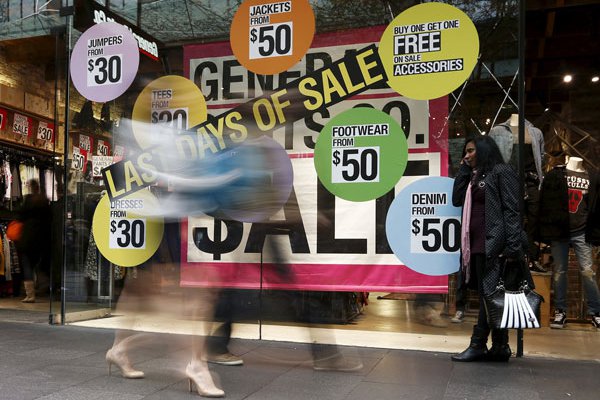 EEUU impondría aranceles por hasta US$ 60.000 millones a productos chinos