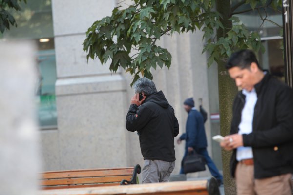 Telecomunicaciones: clientes con servicios 4G ya sobrepasan los 10 millones en Chile