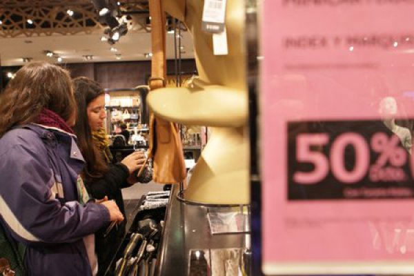CCS destaca el alza en los inventarios de empresas