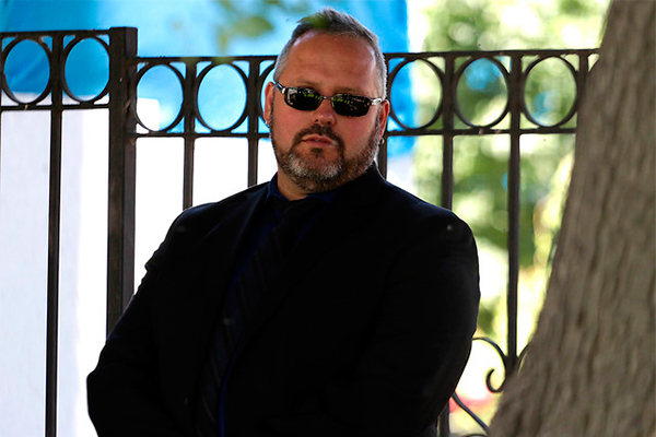 <p>Caso Caval: Sebastián Dávalos ofrece "sentidas disculpas" a Fiscal Nacional y Asociación de Fiscales tras duras declaraciones</p>