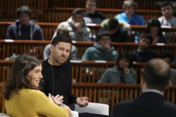 La Fiscalía pide cinco años de cárcel para Xabi Alonso por presuntos delitos fiscales