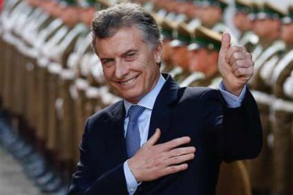 PIB de Argentina creció 2,9% en 2017, su ritmo más acelerado en seis años