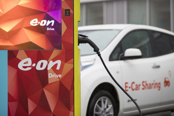 Chile sueña con fabricar automóviles eléctricos