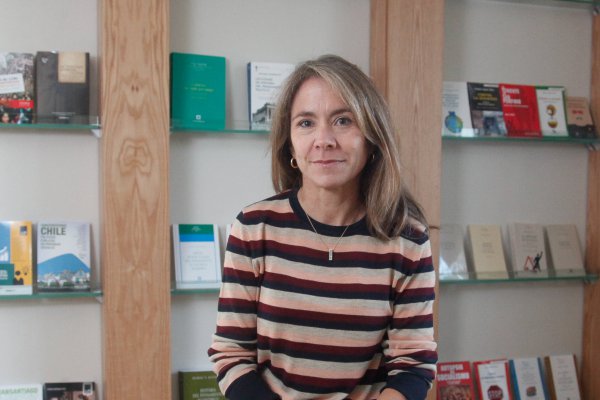 Ministra Jiménez definirá nueva agenda de energía en dos meses