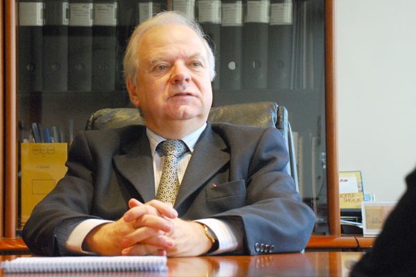 Guilisasti: “Seguiremos siendo un referente de vinos orgánicos”
