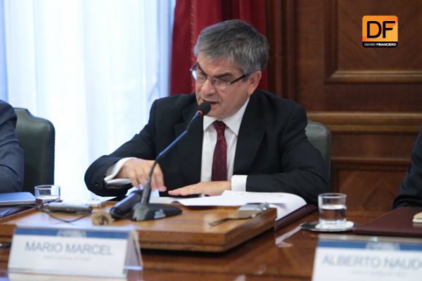 <p>Ahora en DF: BC pronostica crecimiento de entre 3% y 4%</p>
