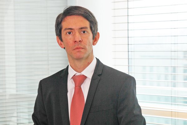Miguel Ricaurte, economista jefe de Itaú