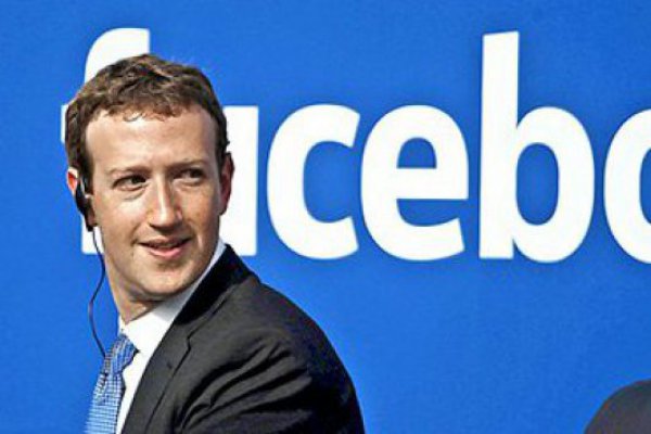 <p>Londres dice que respuesta de Zuckerberg por fallas de Facebook es insuficiente</p>