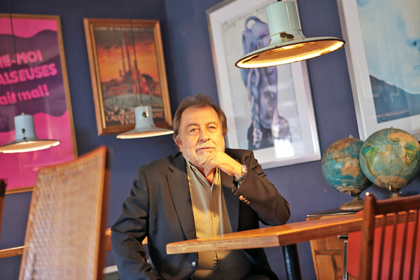Juan Carvajal: “Está por verse si en este gobierno logra imponerse el acento en lo social”