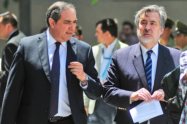 Acuerdo del Senado por la mesa y comisiones deja a Guillier como el gran perdedor
