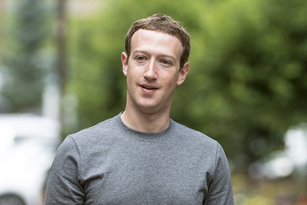 Zuckerberg testificará por filtración de datos
