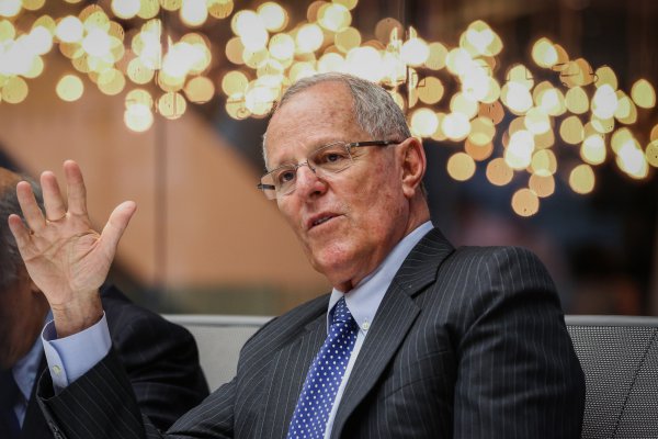 Kuczynski amenaza con retirar su renuncia si Congreso lo destituye por "traidor a la patria"