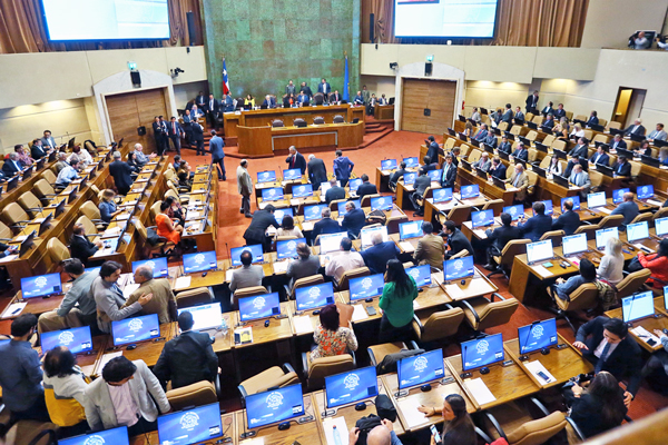 Zoom al Congreso: los diputados debutantes presidirán la mayoría de las comisiones