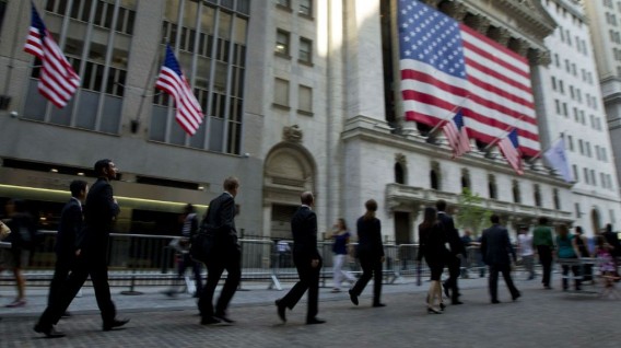 Mercado de casas de lujo de Manhattan grita sobreprecios