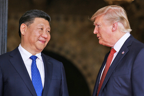 China y EEUU se abren a negociar para evitar guerra comercial