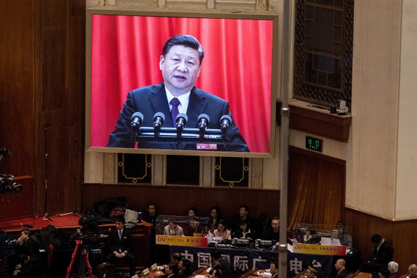 EEUU dice que está negociando activamente con China un acuerdo que evite la guerra comercial