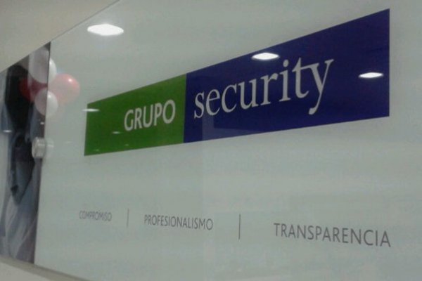 <p>Grupo Security anuncia colocación de acciones</p>