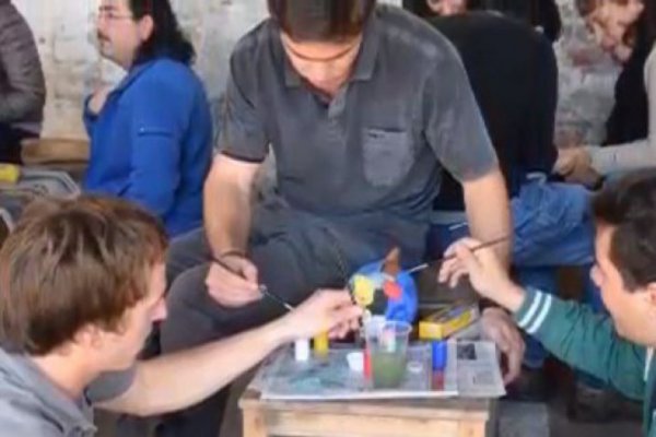 Co-Emprende busca voluntarios para fomentar el emprendimiento en zonas vulnerables
