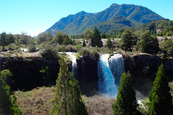 Derechos de agua otorgados superan en siete veces el uso real