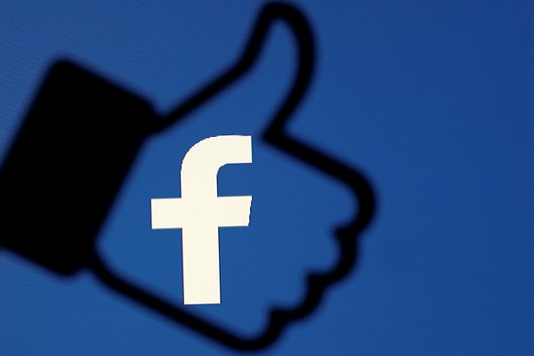 Abren indagatoria formal contra Facebook en EEUU
