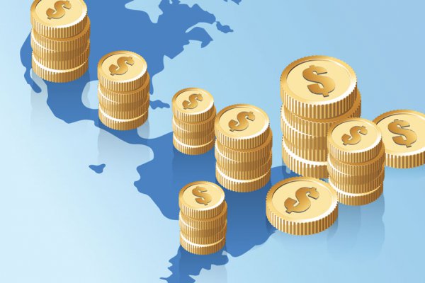 Pese a fuerte alza, deuda pública en Chile se ubica por debajo del promedio de América Latina