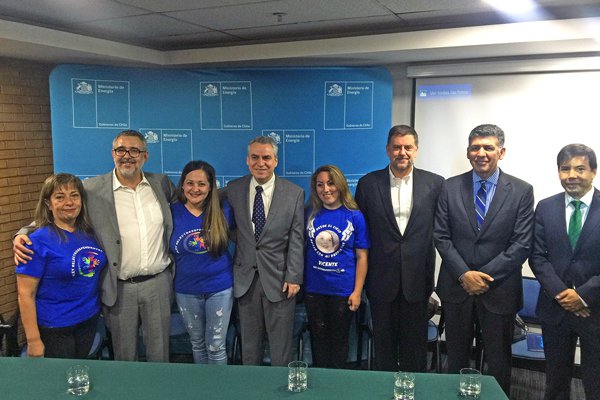 Empresas eléctricas priorizan suministro a electrodependientes