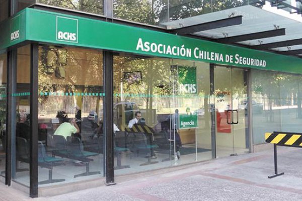 ACHS lidera ranking de responsabilidad y gobierno corporativo