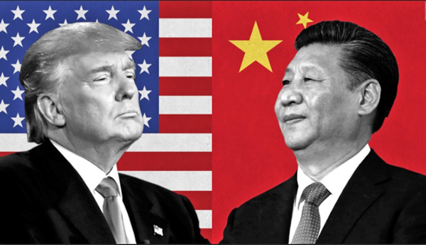 Cómo puede China evitar una guerra comercial con EEUU