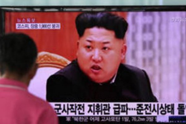 ¿Kim en China? El mundo especula con la primera visita del líder norcoreano al extranjero