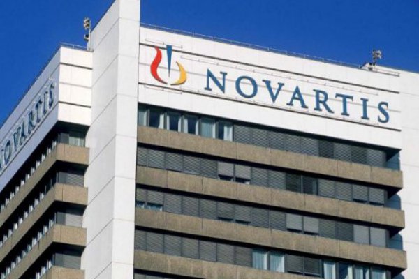 Novartis vende su participación en negocio farmacéutico a GSK por US$ 13 mil millones