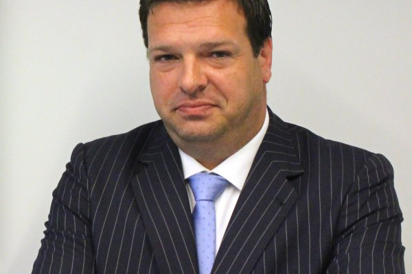 Malcolm Hayward, Director de City Credit Capital