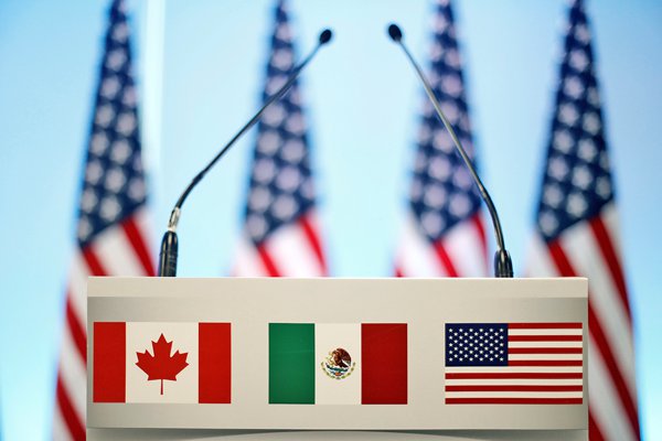 “Incertidumbre por la renegociación del Nafta y elecciones podría postergar las inversiones en México”