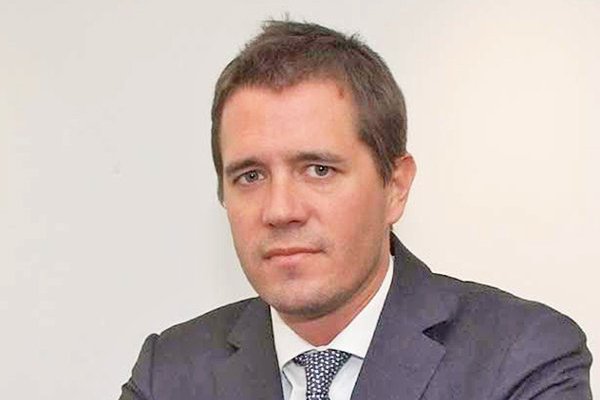 Reestructuración de Sura: Pablo Sprenger asume nuevo rol regional