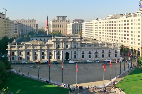Gobierno da curso a invitaciones a la oposición para integrar comisiones en busca de acuerdos