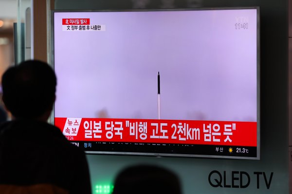 Alto mando de EEUU: "Rusia y China están probando nuevas armas hipersónicas de las que no podemos defendernos"