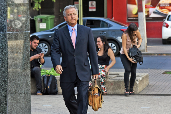 Mayor déficit estructural limitará a 2,5% el crecimiento del gasto público en los próximos años