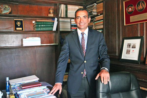 Conapyme critica a Jorratt y señala que es “urgente” modificar la reforma tributaria
