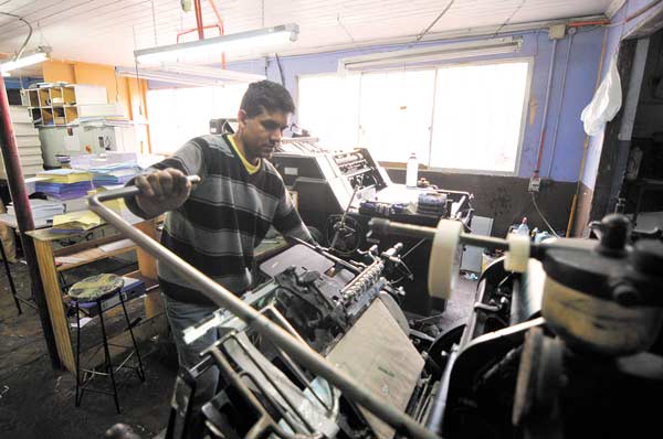 Empresas valoran Ley de inclusión laboral ad portas de su vigencia desde el domingo