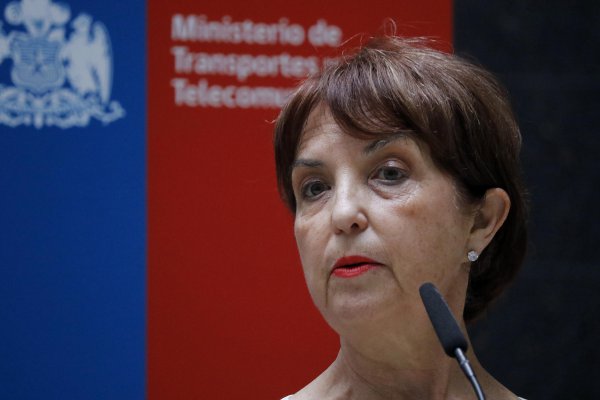 Nueva licitación del Transantiago: ministra Hutt define plazo para dar a conocer plan de acción