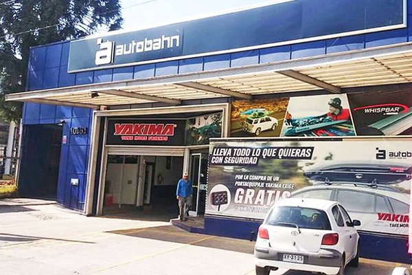 Autobahn se acoge a Ley de Quiebras y reenfoca negocio por falta de liquidez