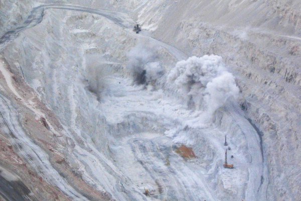 Sindicato de supervisores de Chuquicamata rechazan oferta de Codelco y aprueban la huelga