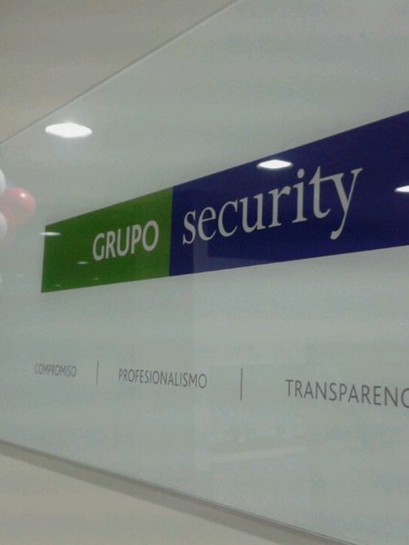 <p>Grupo Security logra recaudar más de US$ 33 millones mediante subasta de libro de órdenes</p>