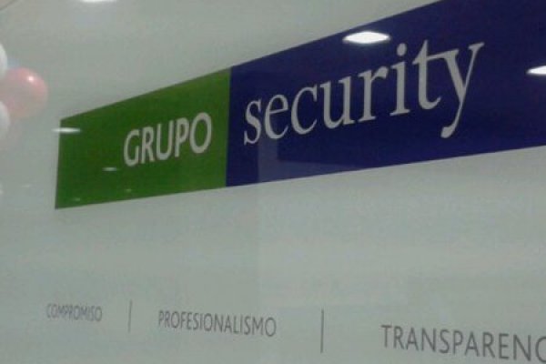 Grupo Security logra recaudar más de US$ 33 millones mediante subasta de libro de órdenes