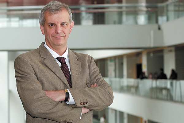 Armendáriz asume en la Fiscalía Centro Norte