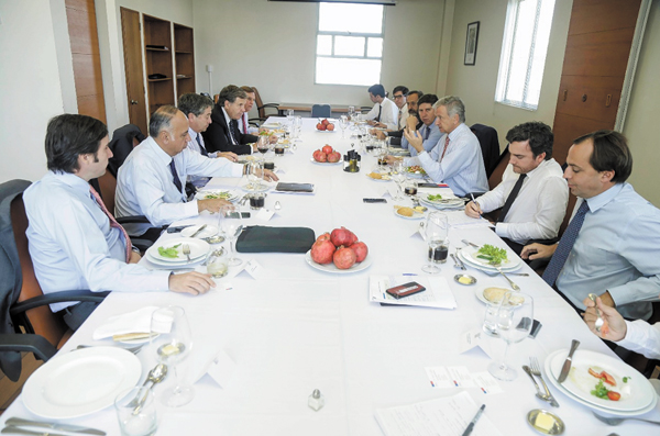 Hacienda advierte una situación fiscal más compleja heredada desde el gobierno anterior