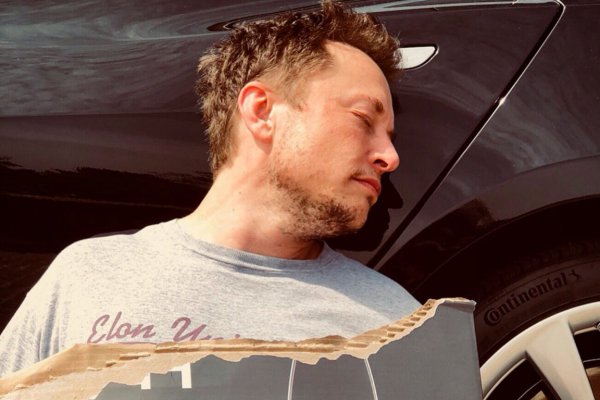 La frenética carrera de Tesla para lograr metas del primer trimestre