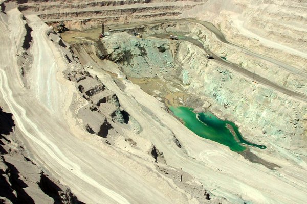 Engie renegocia sus mayores contratos con mineras y logra espaldarazo para crecer en energías renovables