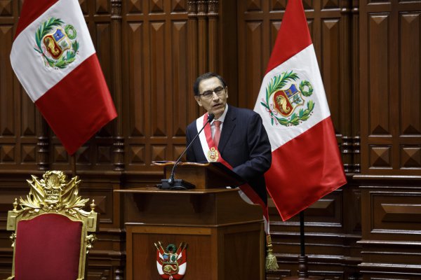 David Tuesta, quién es el próximo ministro de Economía de Perú