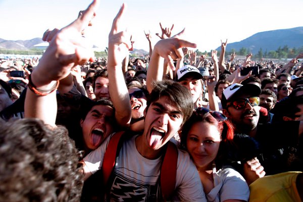 Ticketmaster: Departamento de Justicia de EEUU investiga a firma por restringir competencia en mercado de conciertos